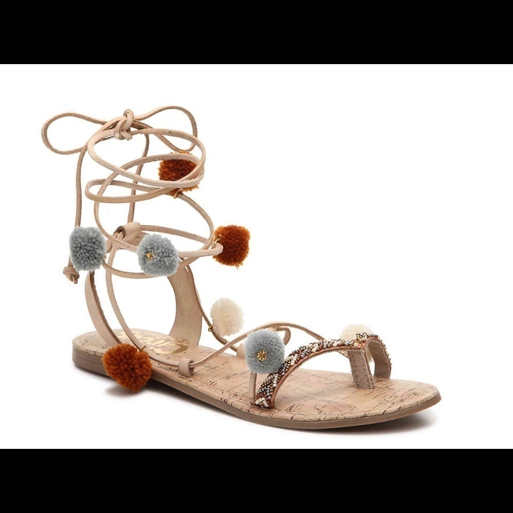 Circus by Sam Edelman sandals‎